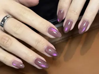 ネイル she’s nailのネイルデザイン
