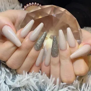 ネイル EMU NAILのネイルデザイン