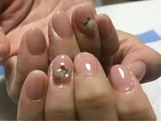 ネイル 佐藤 ゆうのネイルデザイン