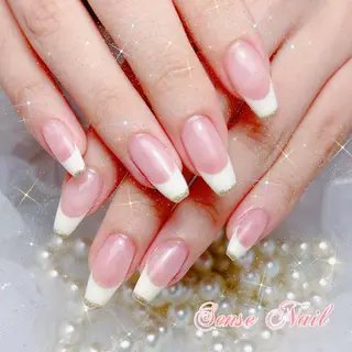 ネイル 🎀Sense Nail渋谷店🎀のネイルデザイン