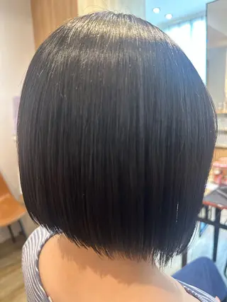 ショート ✨✂️Nori ✂️✨のヘアスタイル