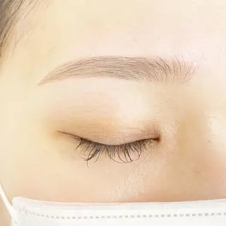 マツエク・マツパ elblink risaのマツエク・マツパデザイン
