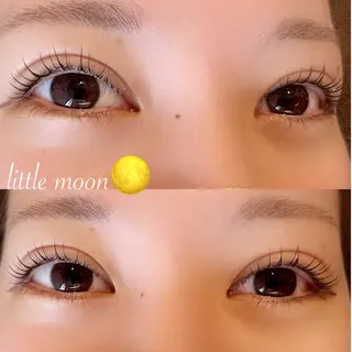 マツエク・マツパ 🌸鈴木 としえ🌸のマツエク・マツパデザイン