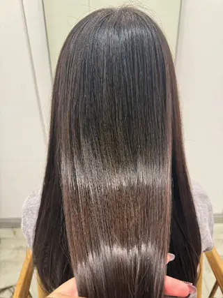 ロング 🌸花屋併設🌸石垣 友基のヘアスタイル