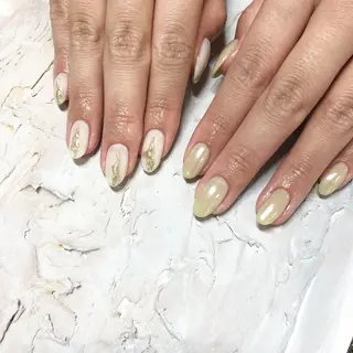 ネイル sabo... nailのネイルデザイン