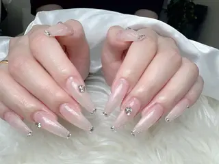 ネイル Hara Nail 【持ち込みOK】のネイルデザイン