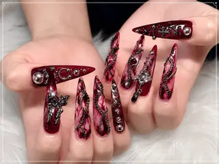 ネイル Nami nail salonのネイルデザイン