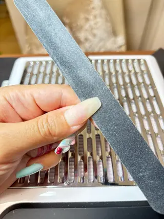 ネイル Lino nailのネイルデザイン