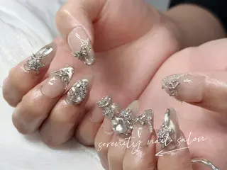 ネイル ココ ミのネイルデザイン