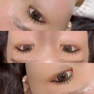 マツエク・マツパ eclipse eyelashのマツエク・マツパデザイン