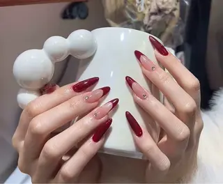 ネイル U mi Nail Salonのネイルデザイン