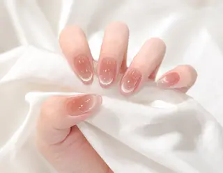 ネイル NailSalon✨ Écrinエクランのネイルデザイン
