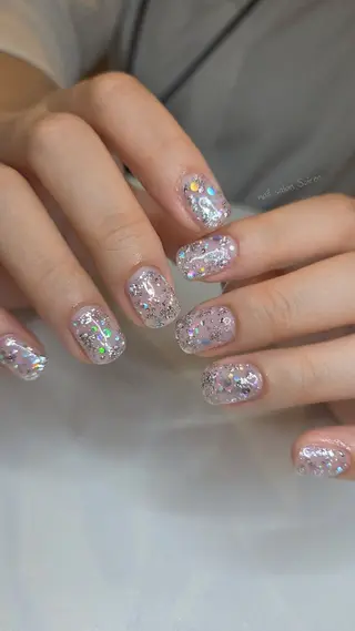 ネイル nail salon Soireeのネイルデザイン
