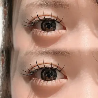 マツエク・マツパ NATSUMI ♡Makea天神大名のマツエク・マツパデザイン