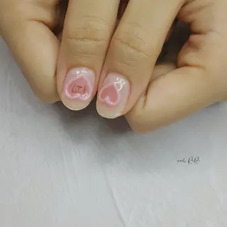 ネイル nail RiRi アトレナチュラのエステ・リラクイメージ