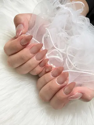 ネイル daikinail ここのネイルデザイン