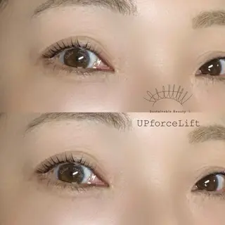 マツエク・マツパ Color eyelashのマツエク・マツパデザイン