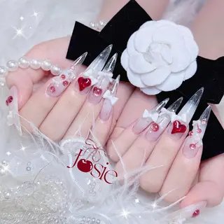ネイル Josie nail salonのネイルデザイン