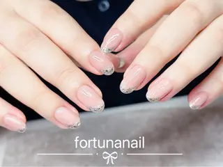 ネイル Nail •Head スパFortunaのネイルデザイン