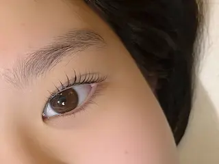 キッズ マツエク・マツパ 稲嶺 美華のエステ・リラクイメージ