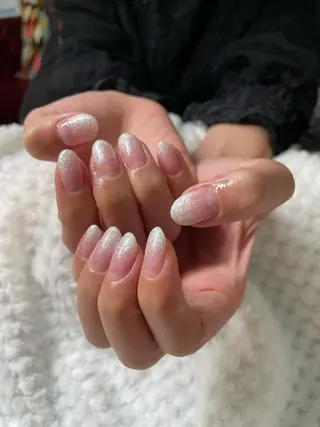 ネイル アリスローザ yukiのネイルデザイン