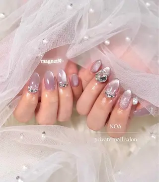 ネイル NOA NAILのネイルデザイン
