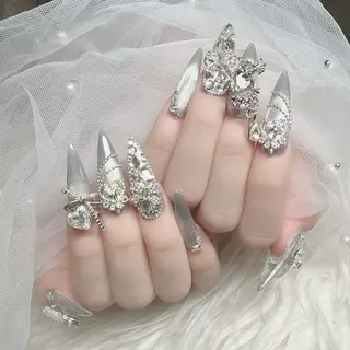 ネイル Hani Nail Salonのネイルデザイン