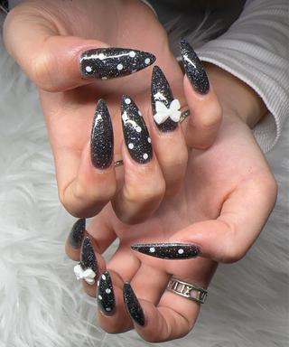 ネイル nail salon OnRのネイルデザイン