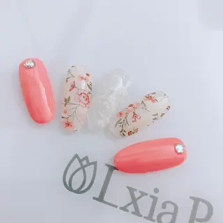 ネイル CHERIMO シェリモのネイルデザイン