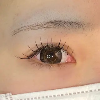 マツエク・マツパ wabi /本町のマツエク・マツパデザイン