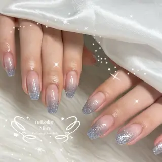 ネイル nail salon Miumのネイルデザイン