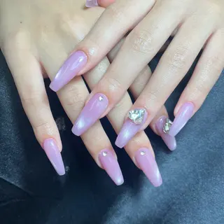 ネイル Maika's nailのネイルデザイン