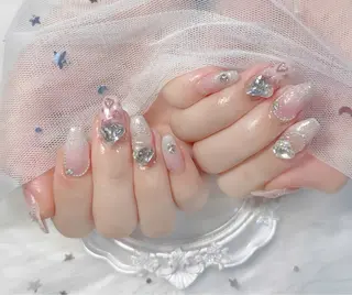 ネイル Hana Nail Salonのネイルデザイン
