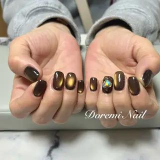 ネイル Doremi Nailのネイルデザイン