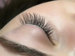 マツエク・マツパ eyelash salon Enneのマツエク・マツパデザイン