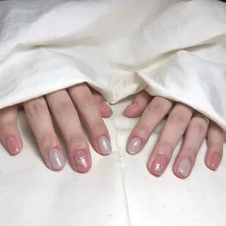 ネイル chai nail _ai📍鶴橋/桃谷のネイルデザイン
