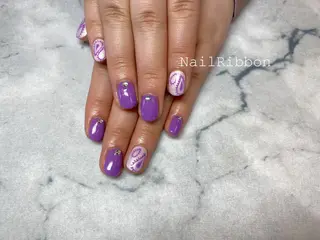 ネイル 🎀ネイルサロン RIRI🎀のネイルデザイン
