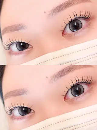 マツエク・マツパ Airi 【松江】の眉毛・アイブロウイメージ