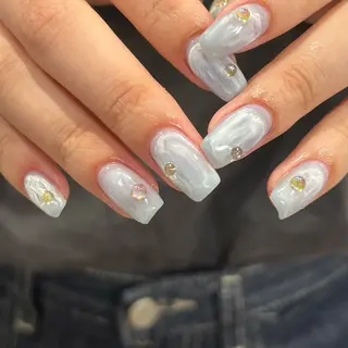 ネイル ogura maoのネイルデザイン
