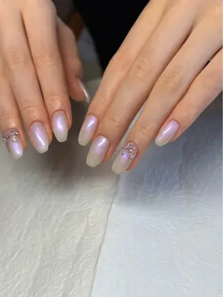ネイル bio nail 【ramu】のネイルデザイン