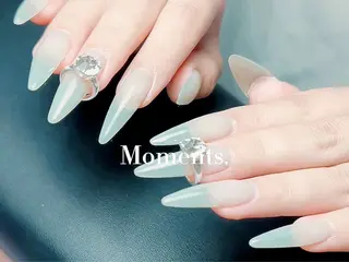 ネイル MiO Nailのネイルデザイン