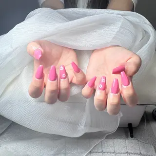 ネイル Hana Nailのネイルデザイン
