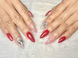 ネイル K.. nailsのネイルデザイン