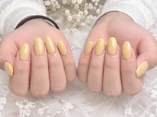 ネイル NOMI 川越東口ネイルサロンのネイルデザイン