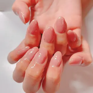 ネイル パラジェル&オフ無料 💅Pi.Reのネイルデザイン