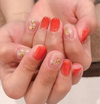 ネイル BEBE BEAUTEのネイルデザイン