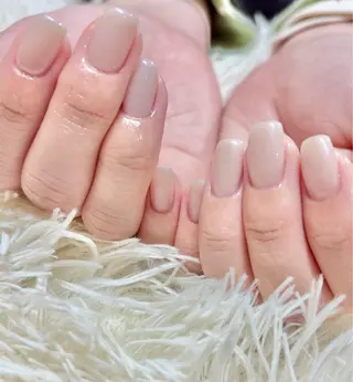 ネイル パラスパガーデン ♡齊藤歩のネイルデザイン