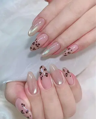 ネイル 👛Lien nailsのネイルデザイン