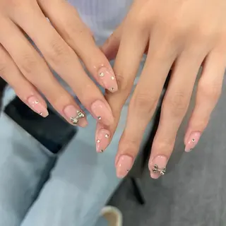 ネイル Ugirl Nail Ayaka🎀のネイルデザイン