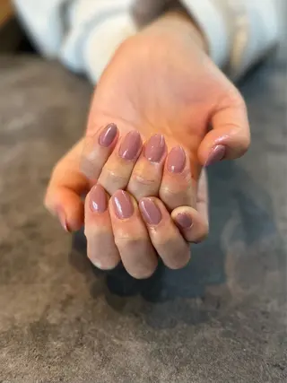 ネイル nail salon amanoのネイルデザイン